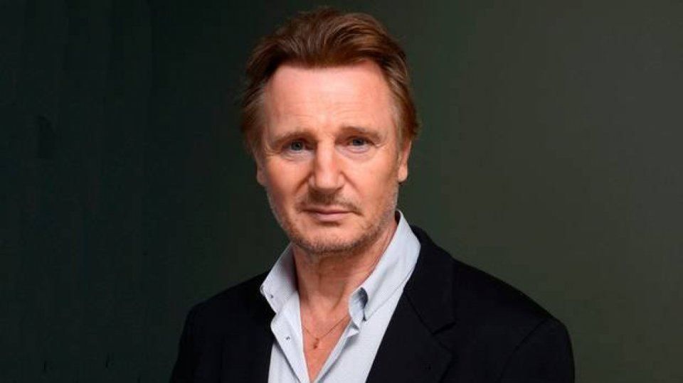 Liam Neeson